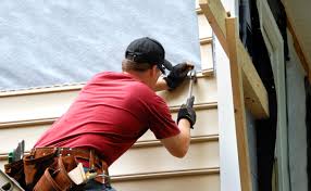 Best Aluminum Siding Installation  in Wanamingo, MN